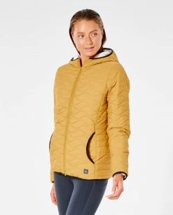 Rip Curl Anoeta Anti-Series Jacket