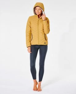 Rip Curl Anoeta Anti-Series Jacket