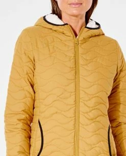 Rip Curl Anoeta Anti-Series Jacket