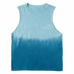 Roxy Womens Glassy Waves Tank Top