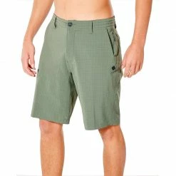 Rip Curl Boardwalk Global Entry 20" Hybrid Shorts 8 Rip Curl Boardwalk Global Entry 20