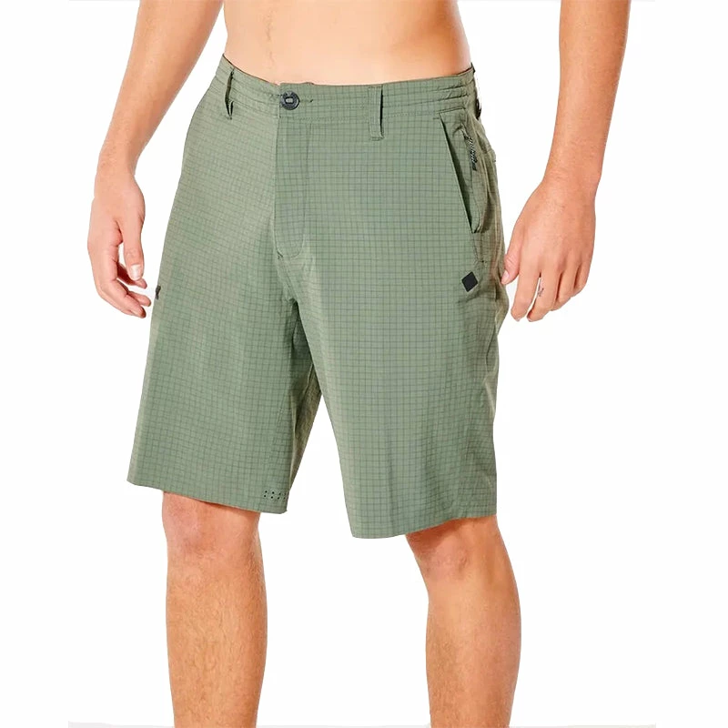 Rip Curl Boardwalk Global Entry 20" Hybrid Shorts 5 Rip Curl Boardwalk Global Entry 20" Hybrid Shorts
