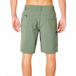 Rip Curl Boardwalk Global Entry 20" Hybrid Shorts 9 Rip Curl Boardwalk Global Entry 20