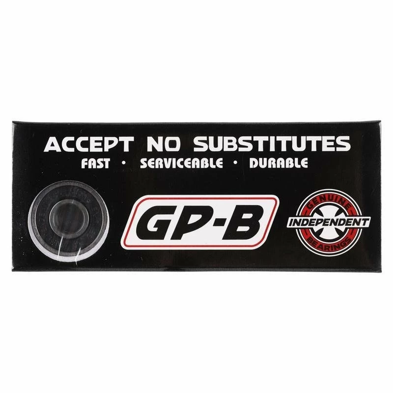 Independent Truck Co. GP-B Bearings Skate 3 Independent Truck Co. GP-B Bearings Skate