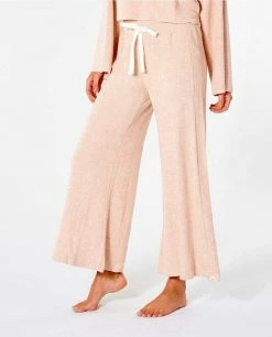 Rip Curl Cozy Wide Leg Pant 9 Rip Curl Cozy Wide Leg Pant