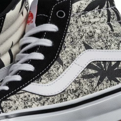 Vans Mens Grosso Forever Sk8-Hi Shoes