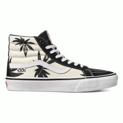 Vans Mens Grosso Forever Sk8-Hi Shoes