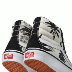 Vans Mens Grosso Forever Sk8-Hi Shoes