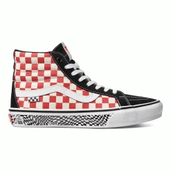Vans Mens Grosso Forever Sk8-Hi Shoes