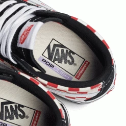Vans Mens Grosso Forever Sk8-Hi Shoes