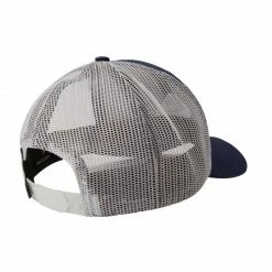 Quiksilver Grounder Trucker Hat Mens