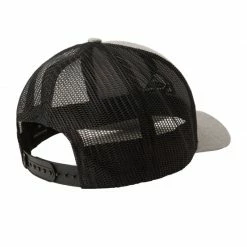 Quiksilver Grounder Trucker Hat Mens