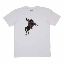 Garage Skateshop Horse S/S T-Shirt