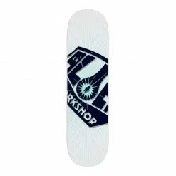 Alien Workshop OG Burst Deck Skate