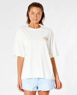 Rip Curl Surf Tour Heritage Fit Tee 7 Rip Curl Surf Tour Heritage Fit Tee