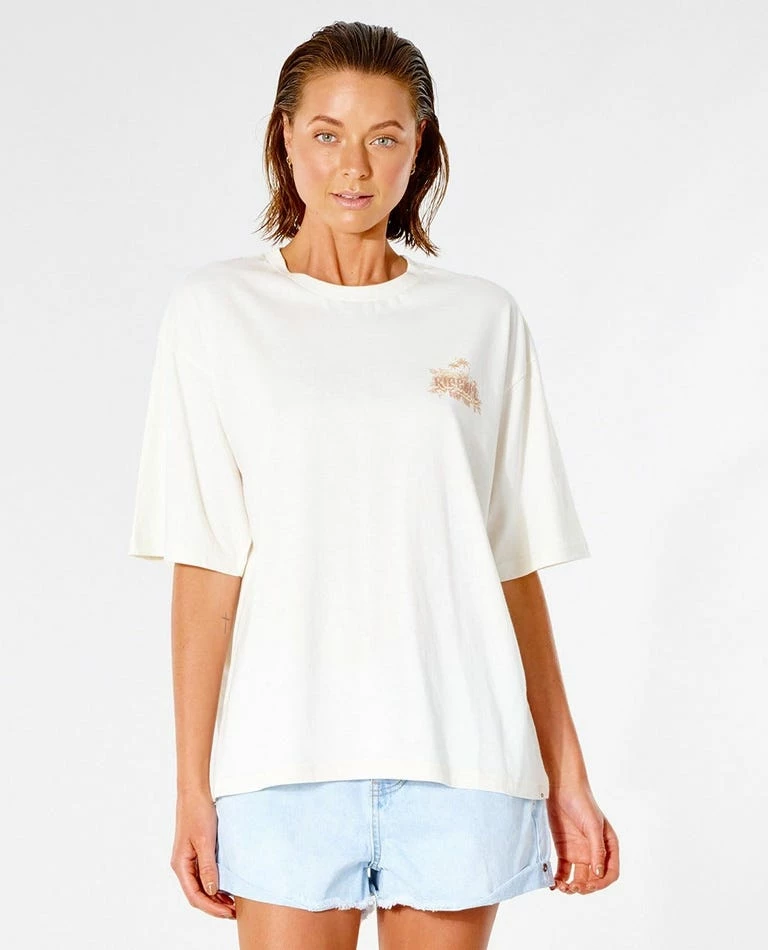 Rip Curl Surf Tour Heritage Fit Tee 5 Rip Curl Surf Tour Heritage Fit Tee