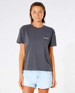 Rip Curl Lunar Tides Relaxed S/S Tee