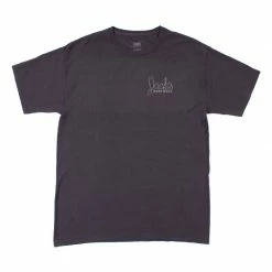 Jack's Surfboards Little Dude Vintage Hollow S/S Tee