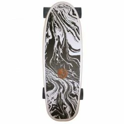 Slide Gussie Stingray 31" Surfskate Complete