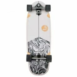 Slide Gussie Stingray 31" Surfskate Complete