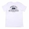 Muchacho Mens Buenas Olas S/S T-Shirt