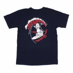 Jack's Surfboards Jack's Pro '22 Flowbee S/S Tee 8 Jack's Surfboards Jack's Pro '22 Flowbee S/S Tee