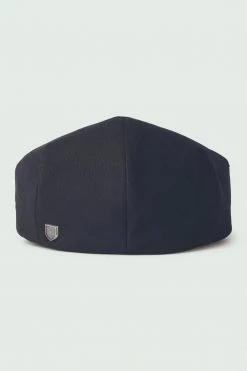 Brixton Hooligan Snap Cap Mens
