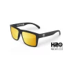 Heat Wave H2O Vise Floating Sunglasses In Polarized Gold Rush