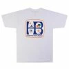 Jack's Surfboards HB City Logo CF (Classic Fit) S/S Tee Mens
