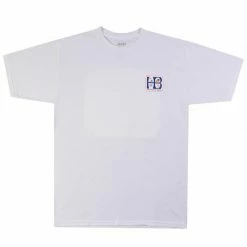 Jack's Surfboards HB City Logo CF (Classic Fit) S/S Tee Mens