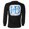 Jack's Surfboards HB City Logo Long Sleeve Tee