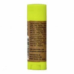 Raw Elements Beach Herbal Rescue Lip Balm