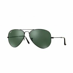 Ray-Ban RB3025 Aviator Gradient Sunglasses Mens