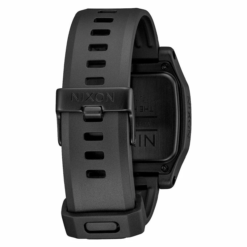 Nixon High Tide Watch Mens 9 Nixon High Tide Watch Mens