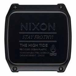 Nixon High Tide Watch Mens 13 Nixon High Tide Watch Mens