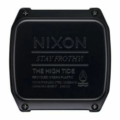 Nixon High Tide Watch Mens 17 Nixon High Tide Watch Mens
