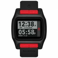 Nixon High Tide Watch Mens 14 Nixon High Tide Watch Mens