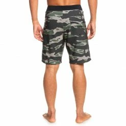 Quiksilver Highlite Arch 19" Boardshort Mens 29 Quiksilver Highlite Arch 19