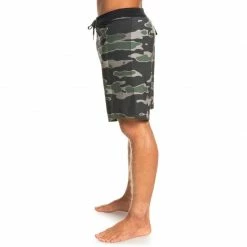 Quiksilver Highlite Arch 19" Boardshort Mens 30 Quiksilver Highlite Arch 19