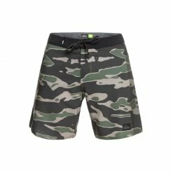 Quiksilver Highlite Arch 19" Boardshort Mens 27 Quiksilver Highlite Arch 19
