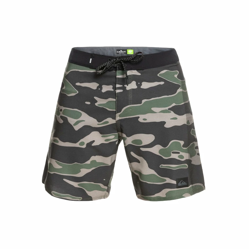 Quiksilver Highlite Arch 19" Boardshort Mens 7 Quiksilver Highlite Arch 19" Boardshort Mens