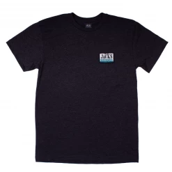 Jack's Surfboards High Tide Sewn S/S Tee Mens