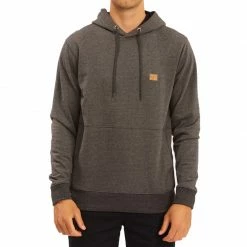 Billabong Hudson Pullover Hoodie Mens