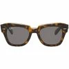 Ray-Ban RB2186 State Street Sunglasses