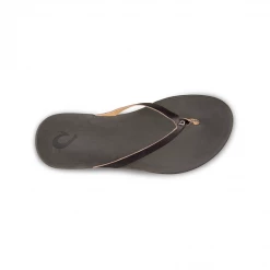 Olukai Women's Ho'opio Leather Sandals