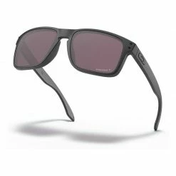 Oakley Mens Holbrook Prizm Polarized Sunglasses