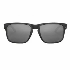 Oakley Mens Holbrook Prizm Polarized Sunglasses