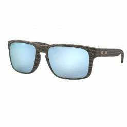 Oakley Mens Holbrook Prizm Polarized Sunglasses