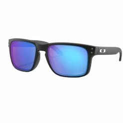 Oakley Mens Holbrook Prizm Polarized Sunglasses