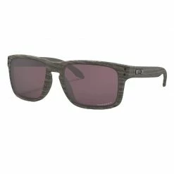 Oakley Mens Holbrook Prizm Polarized Sunglasses